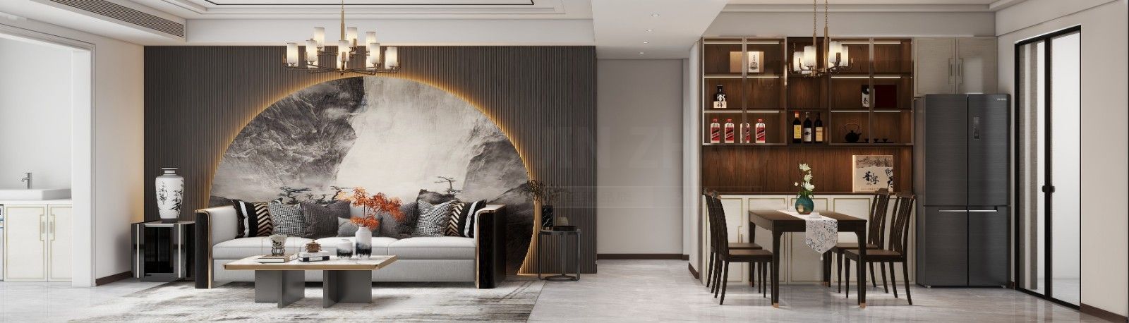 陜西建筑職工大學