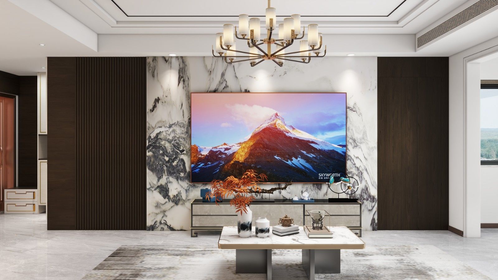 陜西建筑職工大學