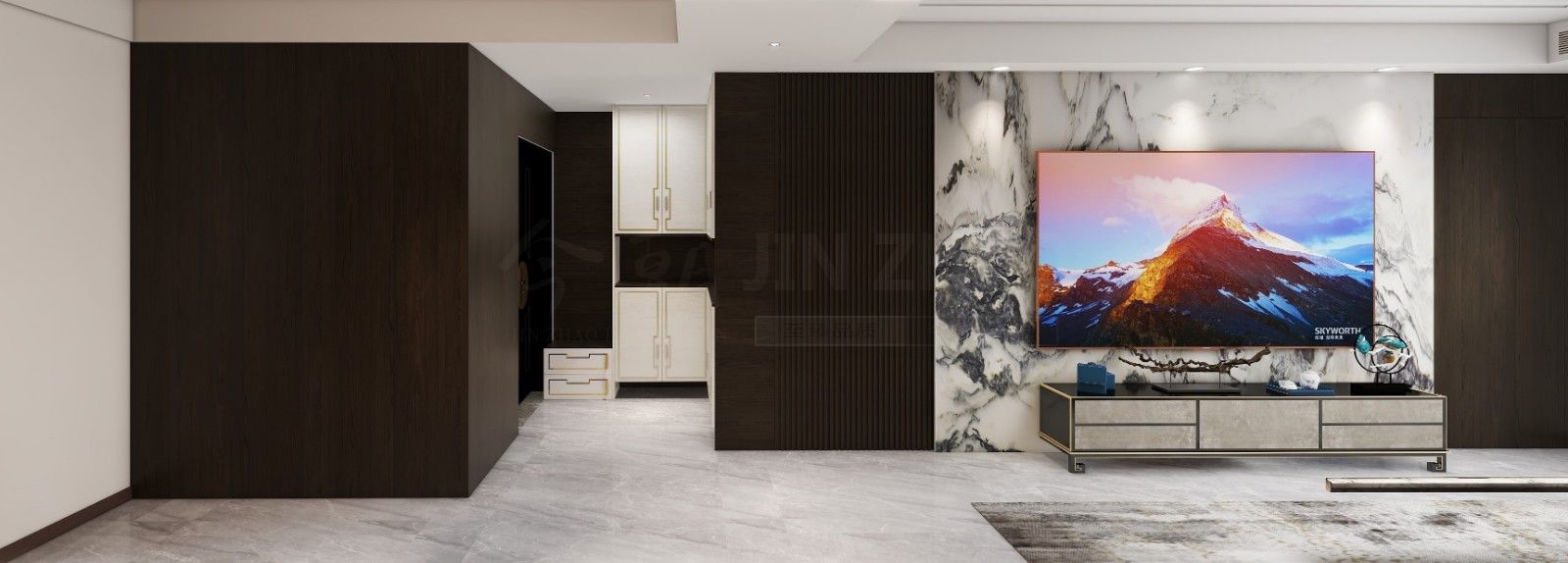 陜西建筑職工大學