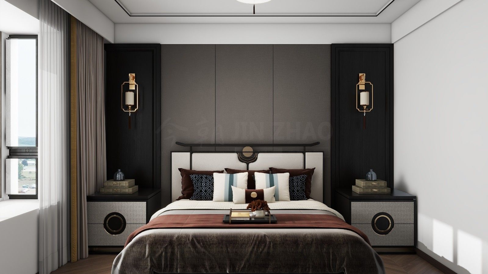 陜西建筑職工大學