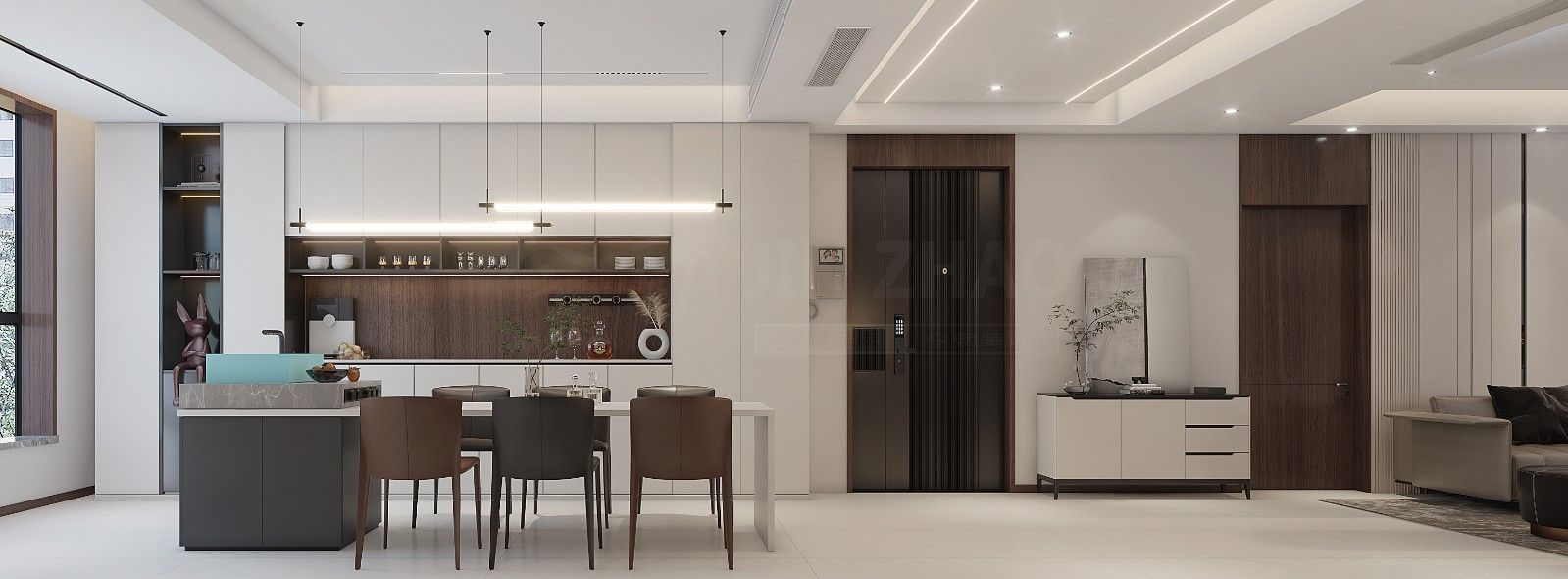 華潤(rùn)未來城