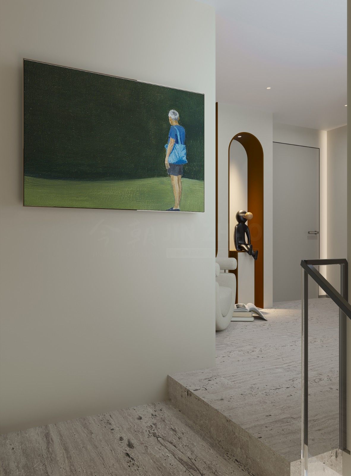 簡(jiǎn)約風(fēng)裝修效果圖