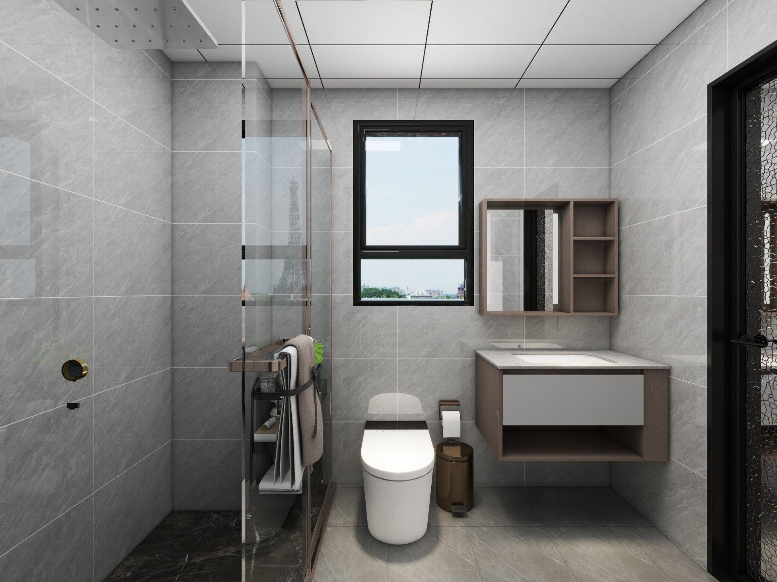 御錦城143平現代簡約