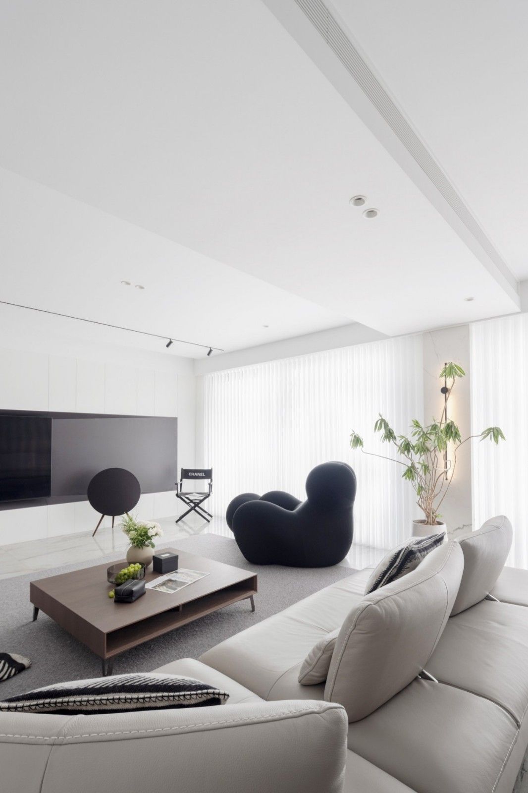 水悅瀾岸142現(xiàn)代風(fēng)格