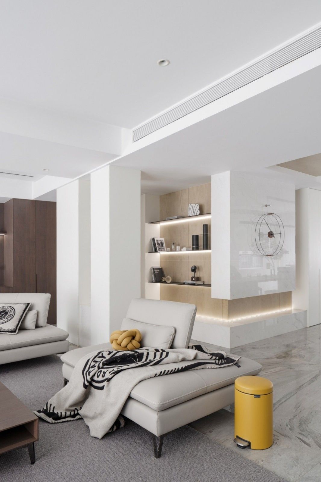 水悅瀾岸142現(xiàn)代風(fēng)格