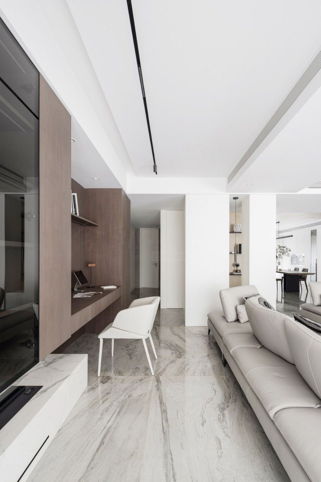 水悅瀾岸142現(xiàn)代風(fēng)格