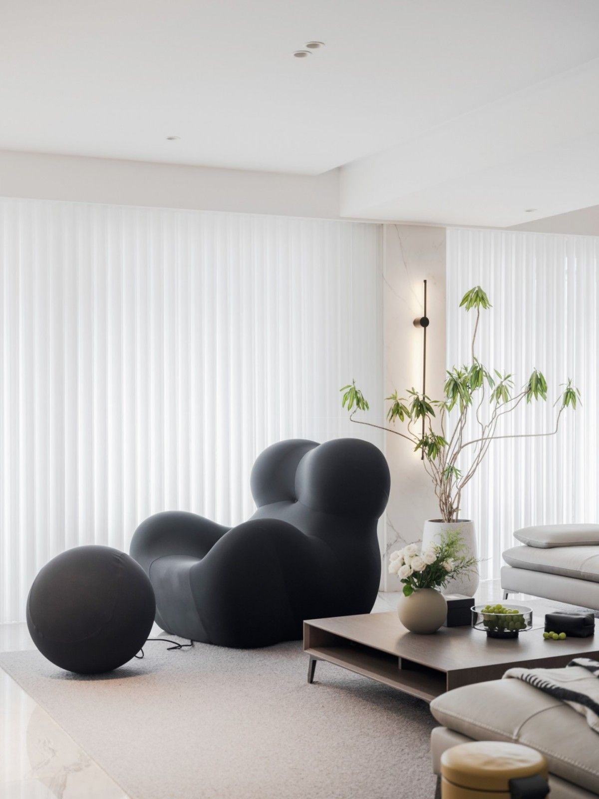 水悅瀾岸142現(xiàn)代風(fēng)格