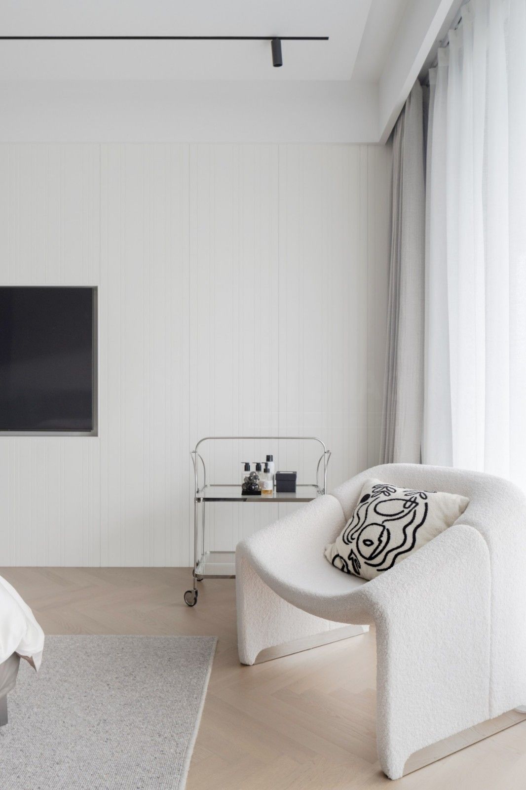 水悅瀾岸142現(xiàn)代風(fēng)格