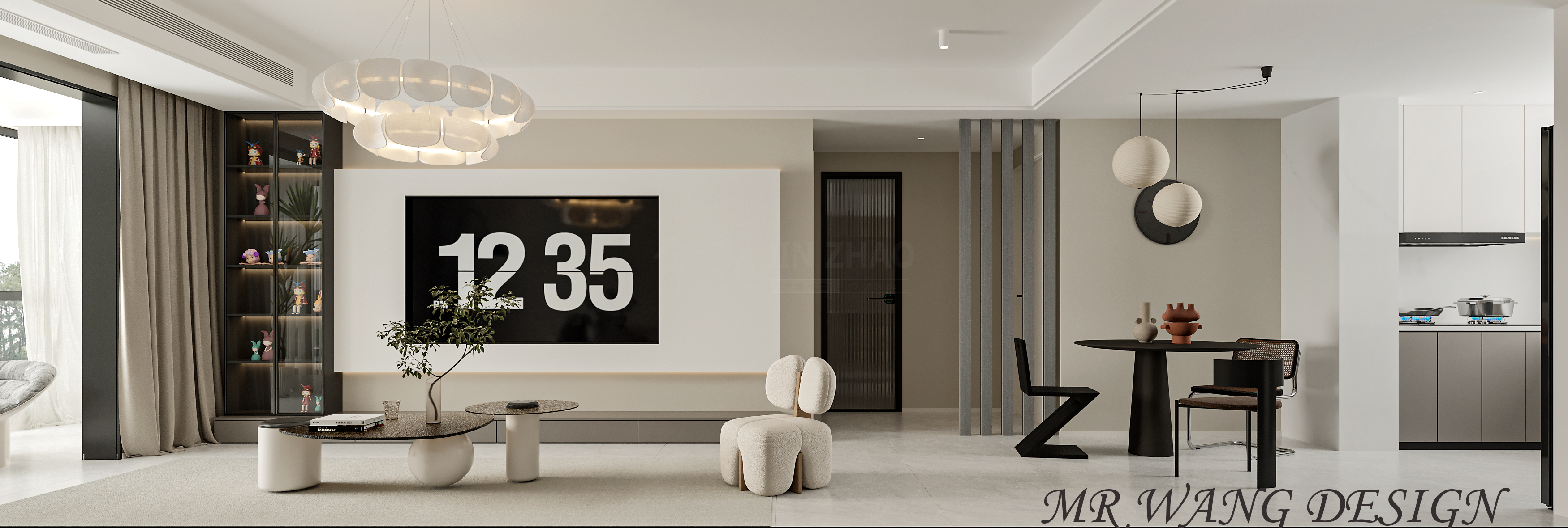 曲江城市樹(shù)