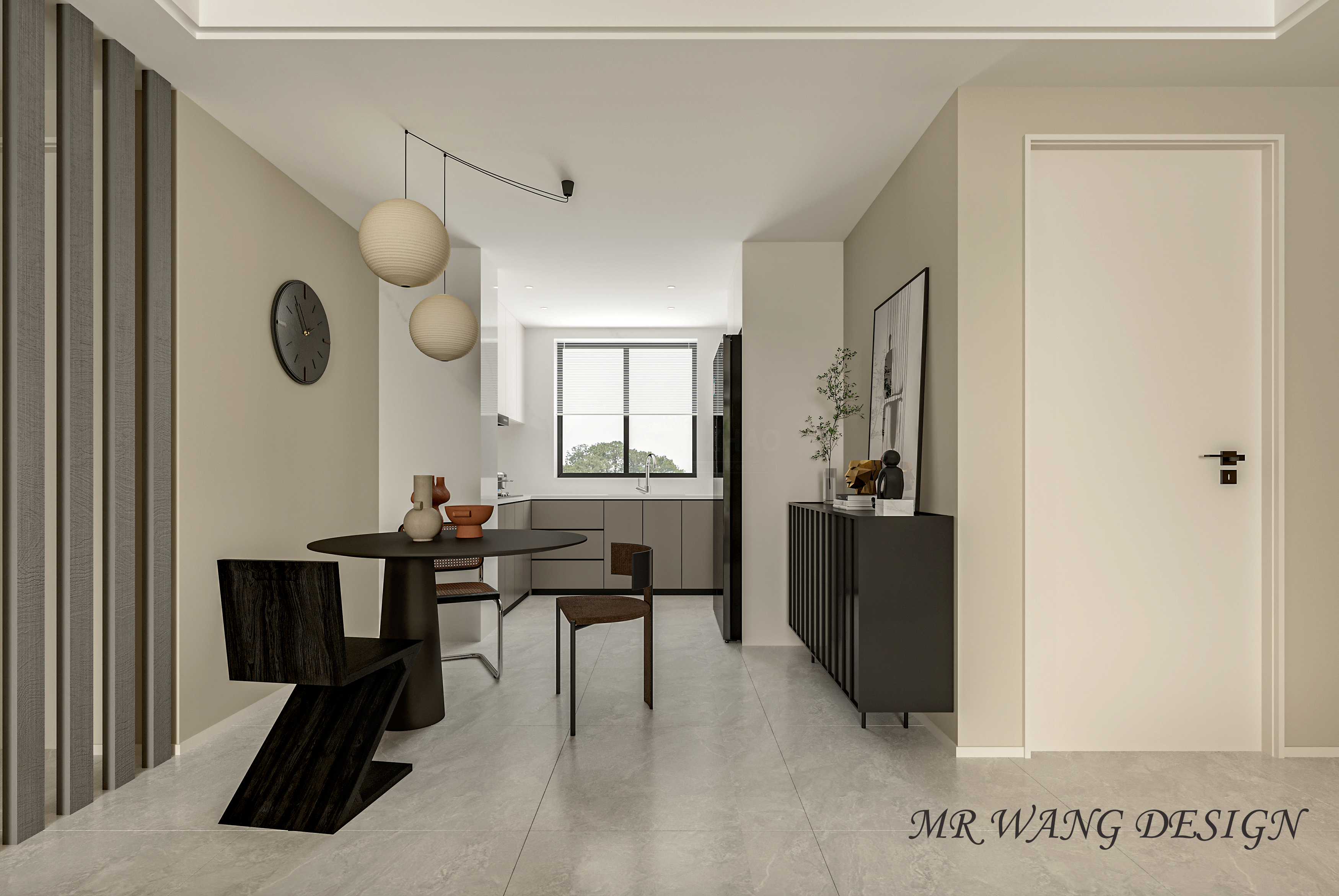 曲江城市樹(shù)