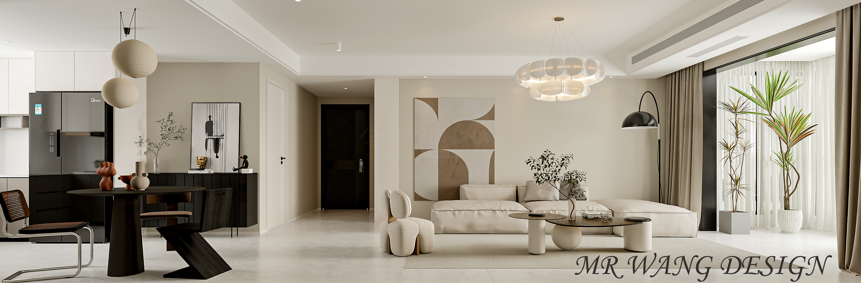 曲江城市樹(shù)