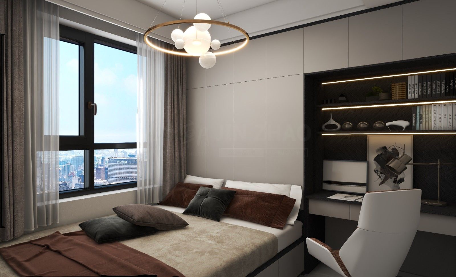 源利國(guó)際城