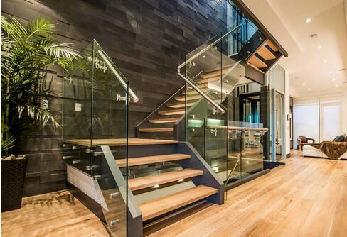 室內(nèi)樓梯裝修知識大全