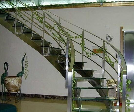 室內(nèi)樓梯裝修知識大全