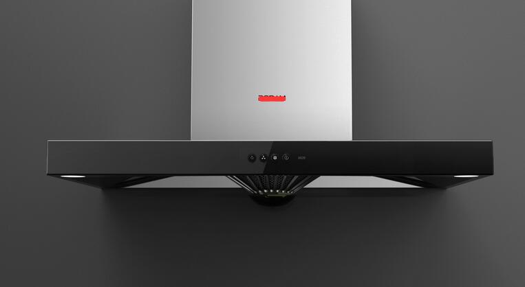 抽油煙機正確使用姿勢