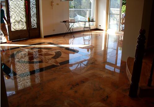 西安舊地面翻新多錢(qián)一平米?地面翻新需要注意什么?