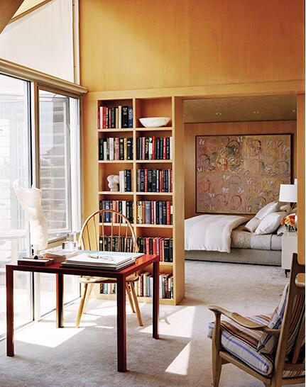 西安書房裝修設(shè)計(jì)價(jià)格多錢一平米