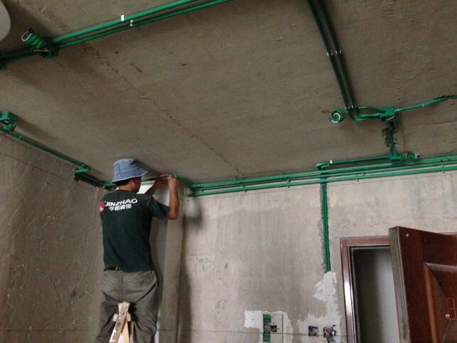 西安裝修水電改造價格多錢?有哪些費(fèi)用?