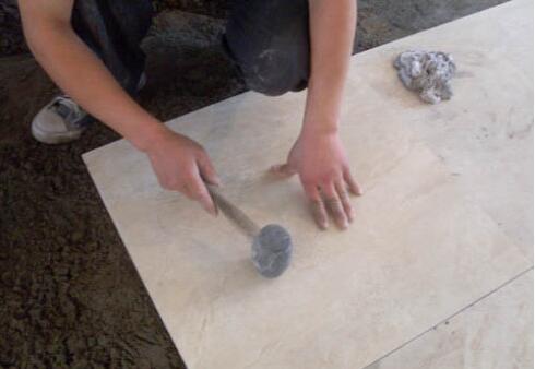 西安裝修地磚鋪設價格?一平米多錢?