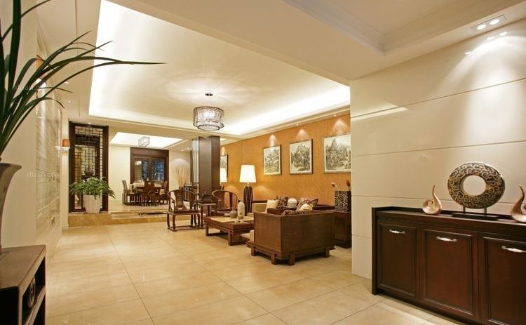 裝修如何選擇吊頂?對(duì)應(yīng)吊頂價(jià)格是多少?