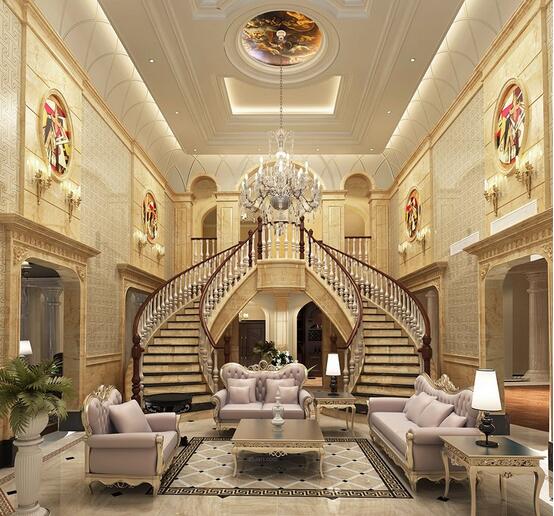 西安歐式室內(nèi)裝修價(jià)格一般多錢?