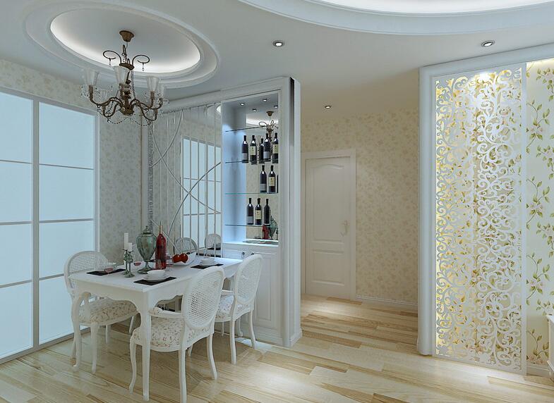 西安田園風(fēng)格室內(nèi)裝修價(jià)格