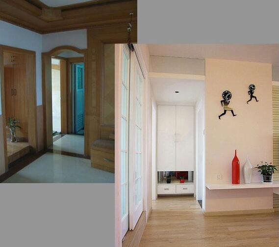 西安80平米二手房裝修價(jià)格_預(yù)算多錢?