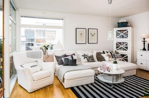 西安110平米房子裝修價(jià)格_預(yù)算多錢?